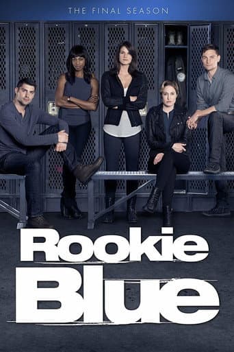 Poster for Season 6