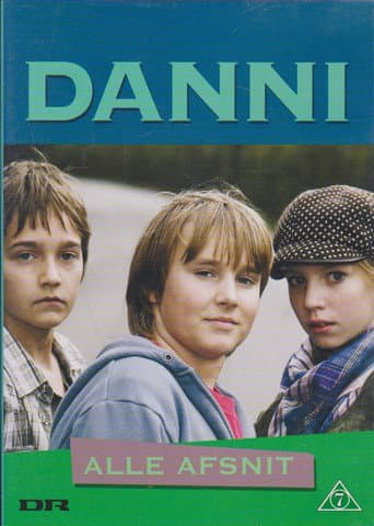 Poster for Danni