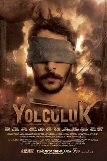 Poster for Yolculuk