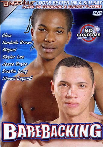 Poster for Barebacking