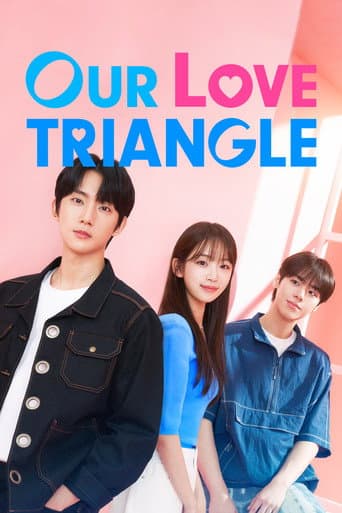 Poster for Our Love Triangle