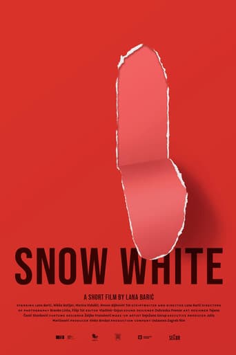 Poster for Snow White