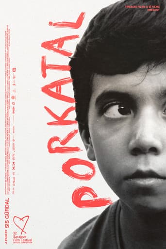Poster for Porkatal