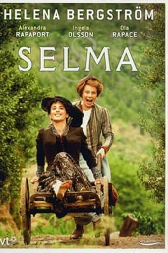 Poster for Miniseries