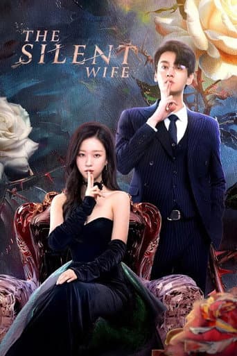 Poster for The Silent Wife