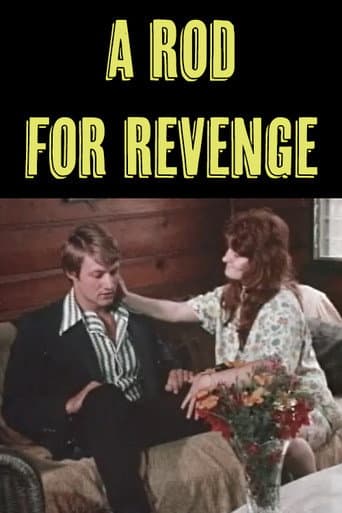 Poster for A Rod for Revenge
