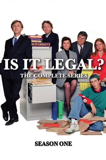 Poster for Season 1