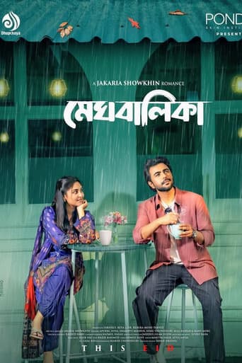 Poster for Meghbalika