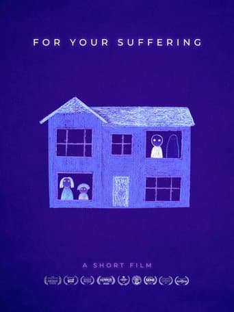 Poster for For Your Suffering