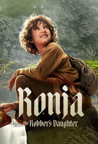 Poster for Season 1