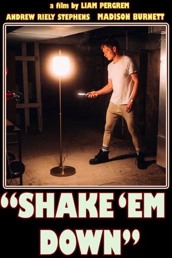 Poster for Shake 'Em Down