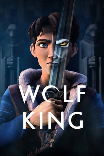 Poster for Season 1