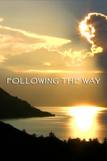Poster for Following the Way