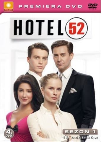 Poster for Hotel 52