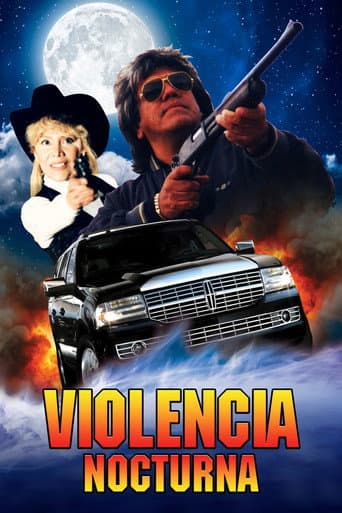 Poster for Violencia en la noche