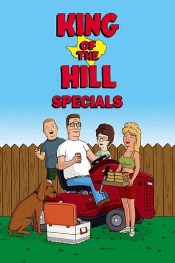Poster for Specials