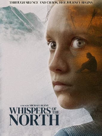 Poster for Whispers of the North