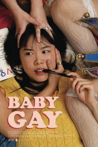 Poster for Baby Gay