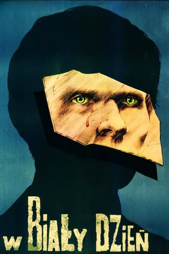 Poster for In Broad Daylight