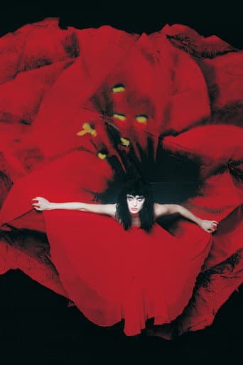 Poster for The Smashing Pumpkins: Live At Fox Theater (Live on August 4, 1998)