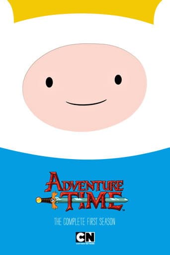 Poster for Season 1