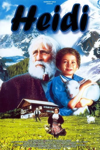Poster for Miniseries
