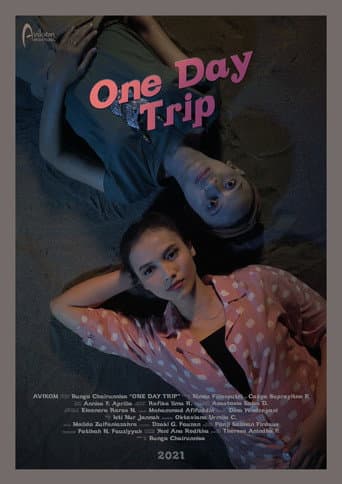 Poster for One Day Trip