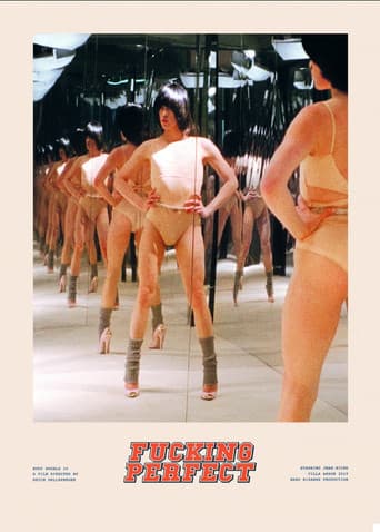 Poster for Body Double 36