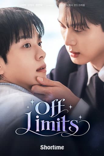 Poster for Off Limits