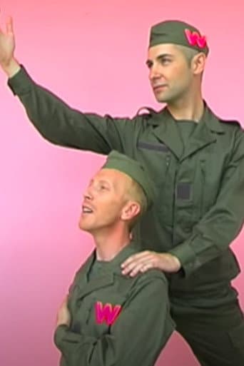 Poster for Patriotic