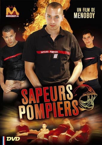 Poster for Sapeurs pompiers