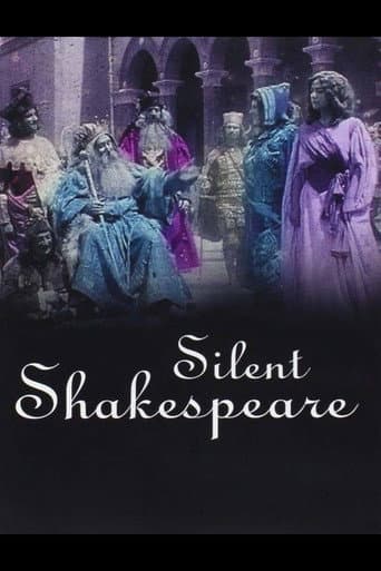 Poster for King Lear