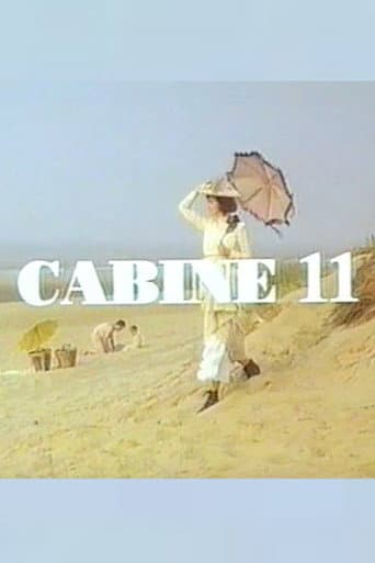 Poster for Cabine 11