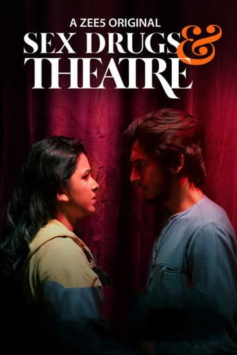 Poster for Season 1