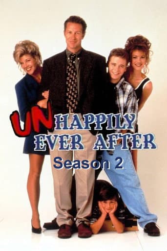Poster for Season 2