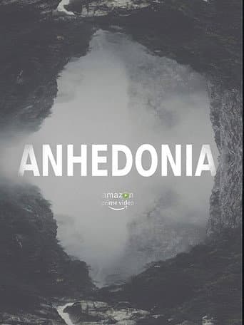Poster for Anhedonia