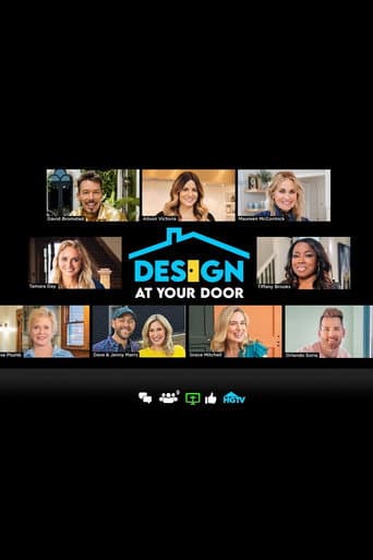 Poster for Design At Your Door
