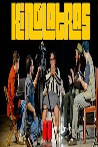 Poster for Kinólatras