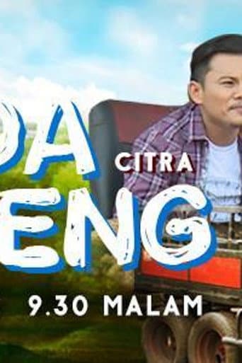 Poster for Roda Ceketeng