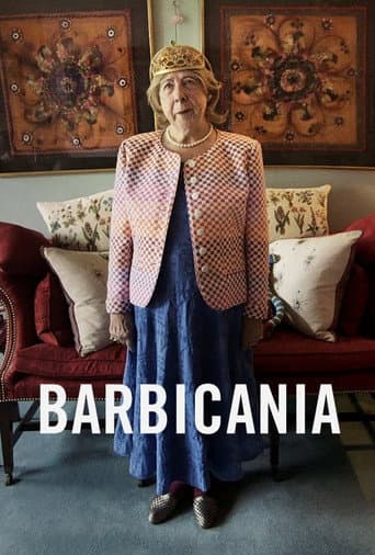 Poster for Barbicania