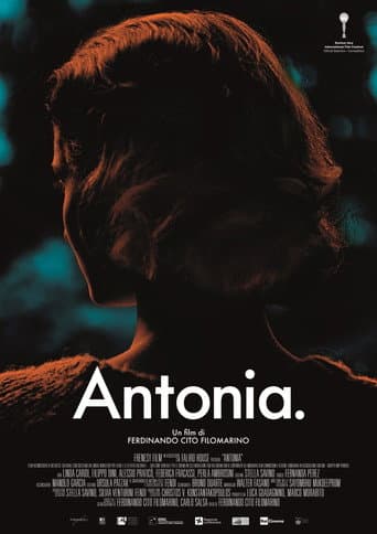 Poster for Antonia