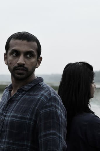 Poster for Anand Monalisa Waits for Death
