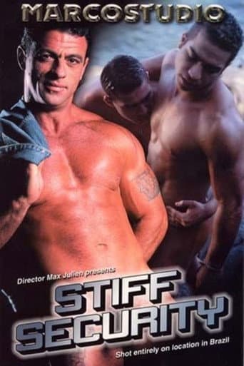 Poster for Stiff Security