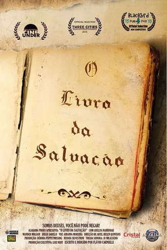 Poster for O Livro da Salvação