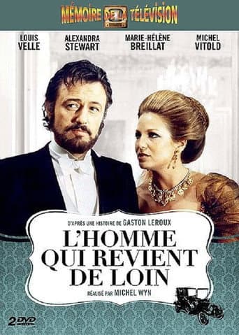 Poster for L'Homme qui revient de loin