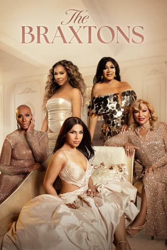 Poster for The Braxtons