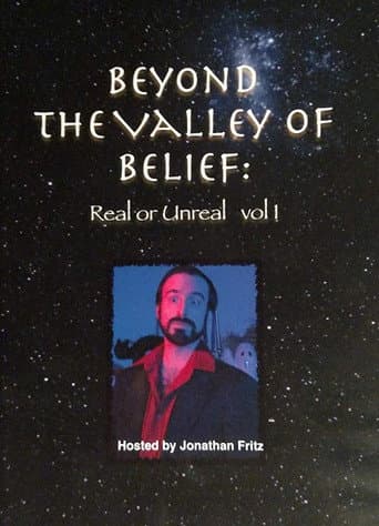 Poster for Beyond the Valley of Belief
