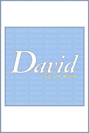 Poster for David