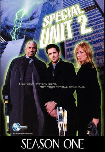 Poster for Season 1