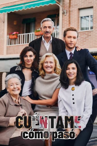 Poster for Season 22
